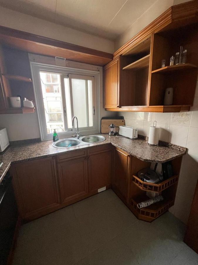Apartamento Portbou Exterior photo